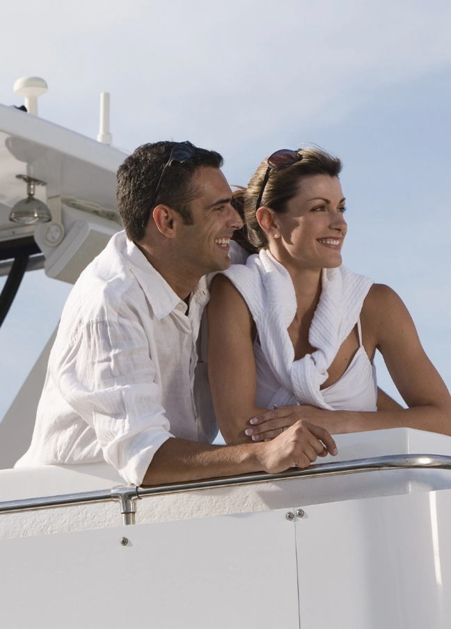 Yacht Management Consulting