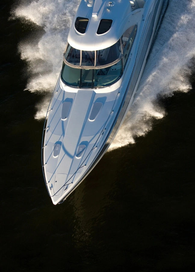 Yacht Management Services