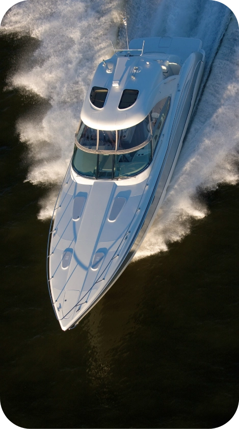 Yacht Management by Man of Yachts
